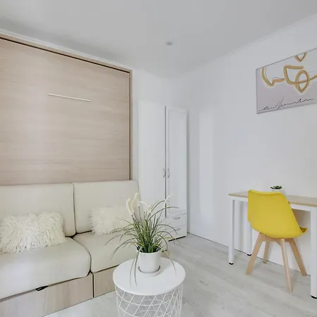Chic Aux Portes De Paris Bois-Colombes
